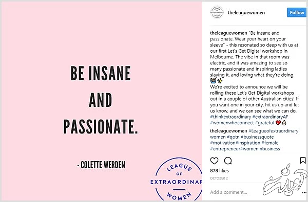 چگونه در اینستاگرام محتوای تاثیرگذار تولید کنیم؟